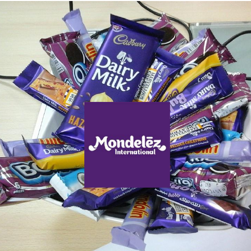 Mondelez – Cadbury, Toblerone, Milka, Egypt