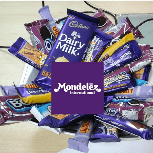 Mondelez – Cadbury, Toblerone, Milka, Egypt