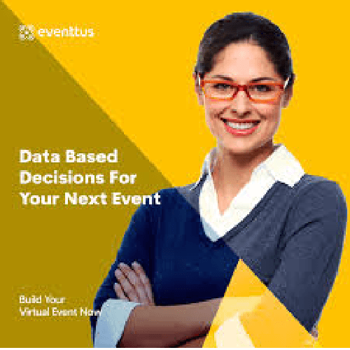 Eventtus – Event ticketing web platform