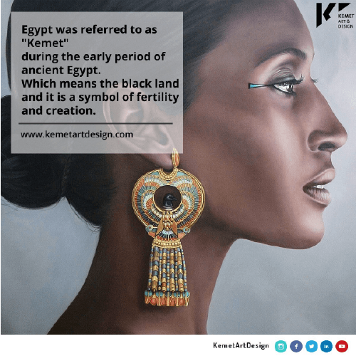 Kemet Art & Design – Art education center