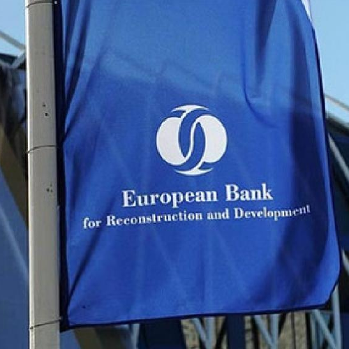 EBRD – Economic development investment bank