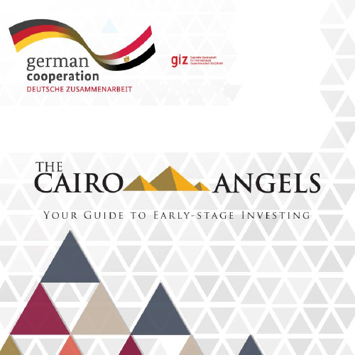 The Cairo Angels – Angel investment network