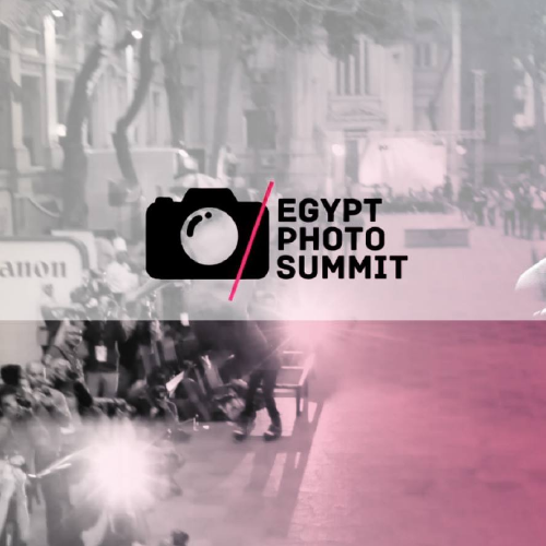 Egypt Photo Summit – Photography event