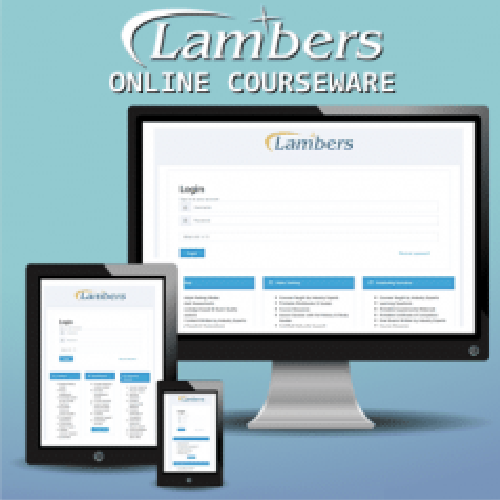 Lambers – American accounting education provider, Egypt