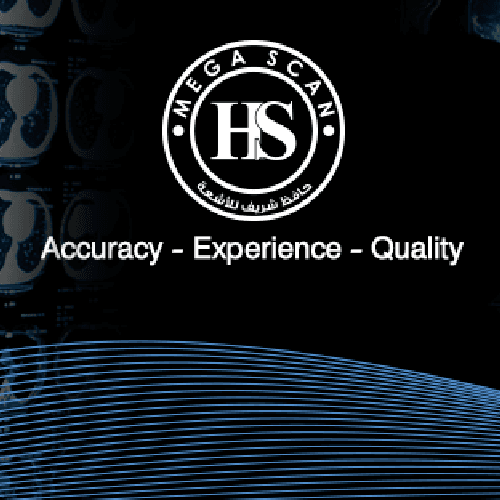 Mega Scan – Radiology centers