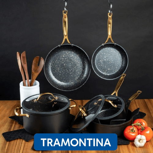 Tramontina - Brazilian houseware products, Egypt