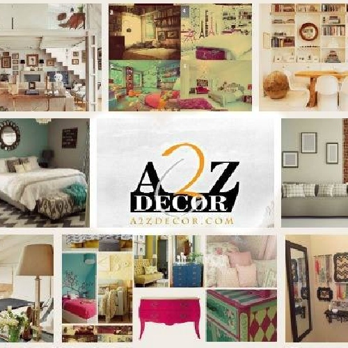 a2zDecor – B2B furniture & décor platform