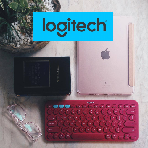 Logitech – consumer electronics products, Kuwait